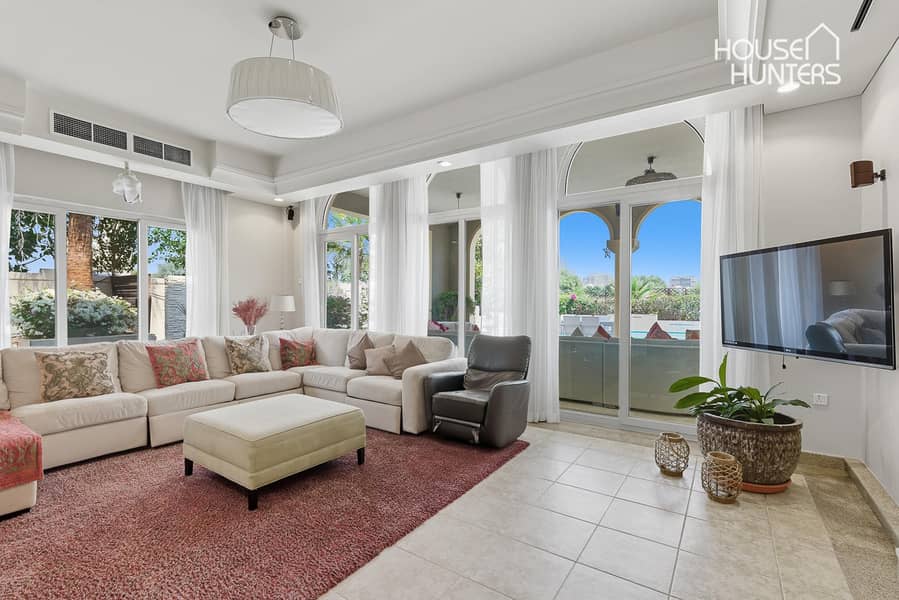 6 Bed A1|Large Plot|Massive Added Extension Value