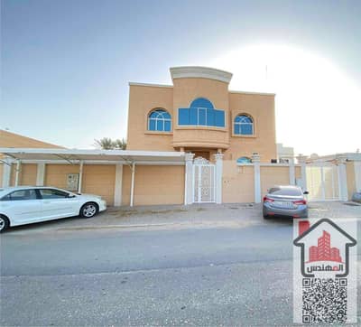 7 Slaapkamers Villa te Huur in Musherief, Ajman - IMG_4610. jpg 7 Slaapkamers Villa te Huur in Musherief, Ajman - IMG_4610. jpg