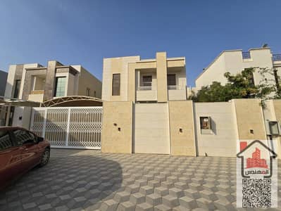 3 habitaciones Villa para en Alquiler en Al Yasmeen, Ajman - b6d135f3-f4fa-408e-8e40-7b196b4186b4. jpg 3 habitaciones Villa para en Alquiler en Al Yasmeen, Ajman - b6d135f3-f4fa-408e-8e40-7b196b4186b4. jpg