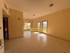 شقة في شقق الحمراء فيليج جولف،قرية الحمراء 2 غرف 70000 درهم - 13507841