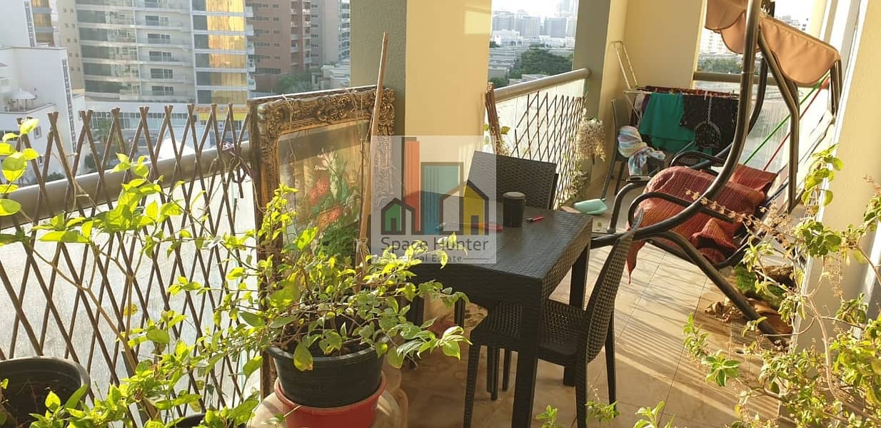 Special Price  for 3 BR with Maid | 975