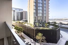 Vacant | Near to the Park | Fully Refurbished