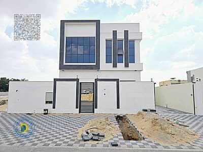 5 Camere Villa in Vendita a Al Helio, Ajman - 001WhatsApp Image 2025-01-31 at 2.15. 19 AM001. jpeg 5 Camere Villa in Vendita a Al Helio, Ajman - 001WhatsApp Image 2025-01-31 at 2.15. 19 AM001. jpeg