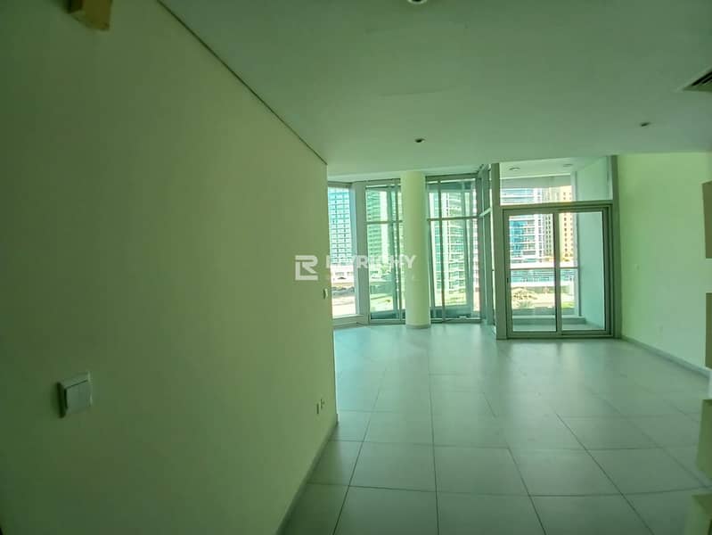 FULL MARINA VIEW | HUGE LIVING LAYOUT | READY