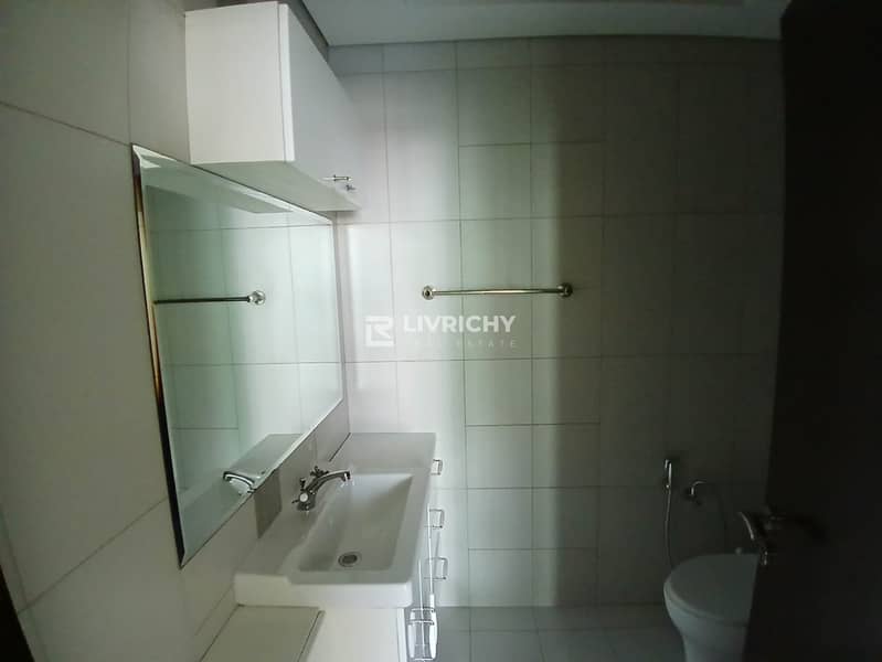 FULL MARINA VIEW | HUGE LIVING LAYOUT | READY - Image 6