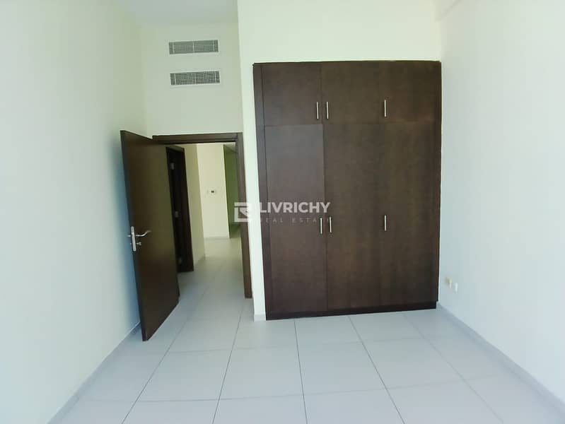 FULL MARINA VIEW | HUGE LIVING LAYOUT | READY - Image 7