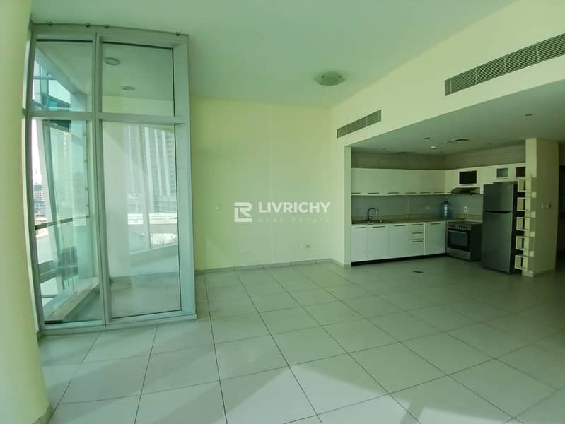 FULL MARINA VIEW | HUGE LIVING LAYOUT | READY - Image 8