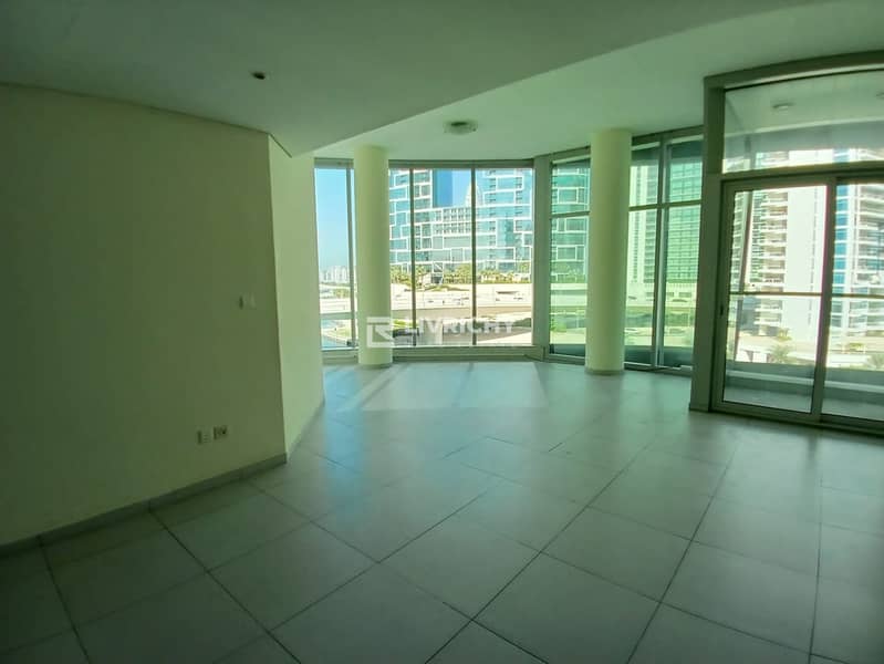 FULL MARINA VIEW | HUGE LIVING LAYOUT | READY - Image 12