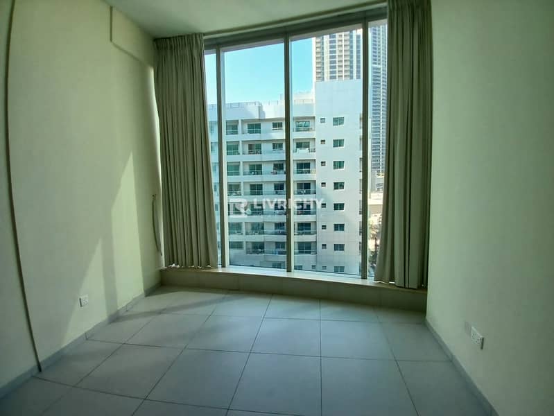 FULL MARINA VIEW | HUGE LIVING LAYOUT | READY - Image 14