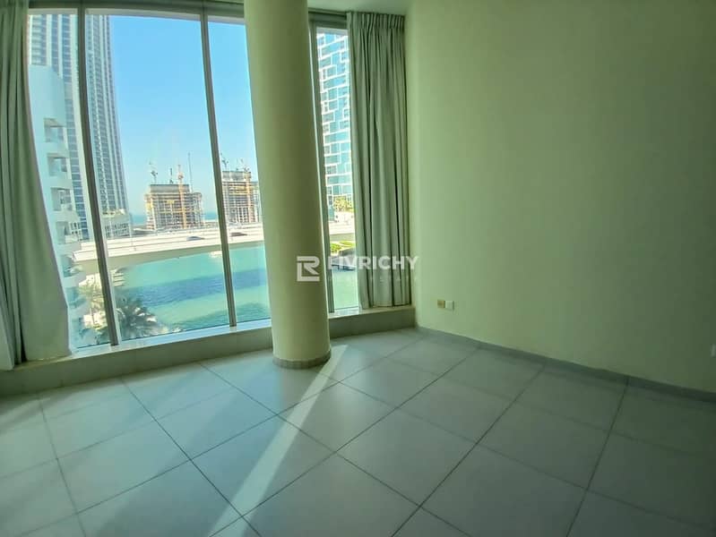 FULL MARINA VIEW | HUGE LIVING LAYOUT | READY - Image 15