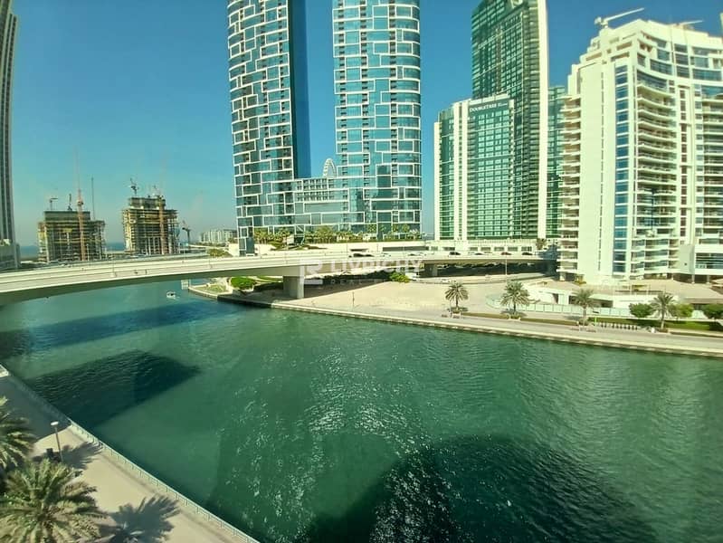 FULL MARINA VIEW | HUGE LIVING LAYOUT | READY - Image 18