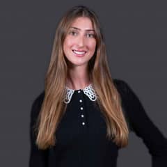 Sarah Pietsch