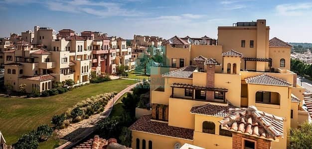 Best Location Residential Building For Sale In Al Warqa Best Location Residential Building For Sale In Al Warqa