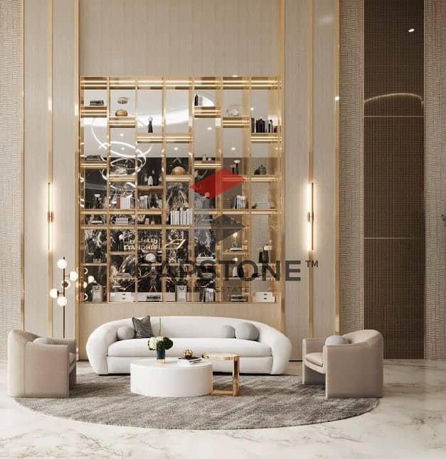 1 bed l Community Park View l Modern Layout l Smart Living