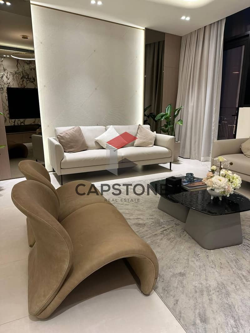 1 bed l Community Park View l Modern Layout l Smart Living