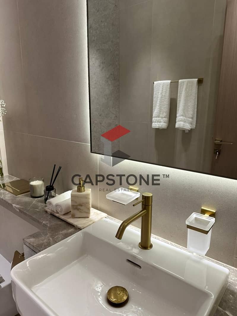 1 bed l Community Park View l Modern Layout l Smart Living