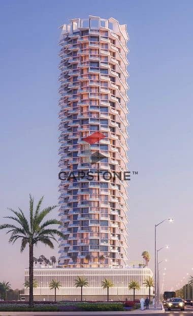 1 bed l Community Park View l Modern Layout l Smart Living - Image 6