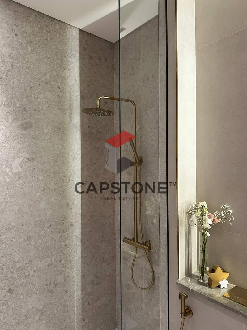 1 bed l Community Park View l Modern Layout l Smart Living - Image 7