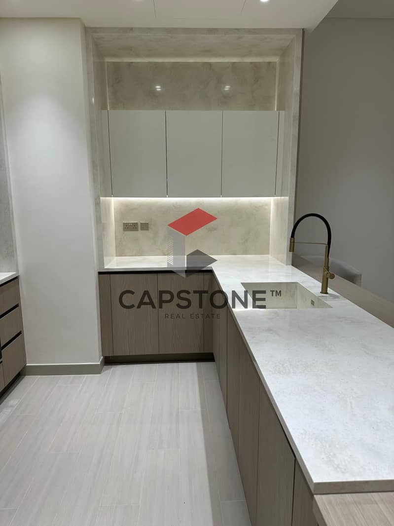 1 bed l Community Park View l Modern Layout l Smart Living - Image 8