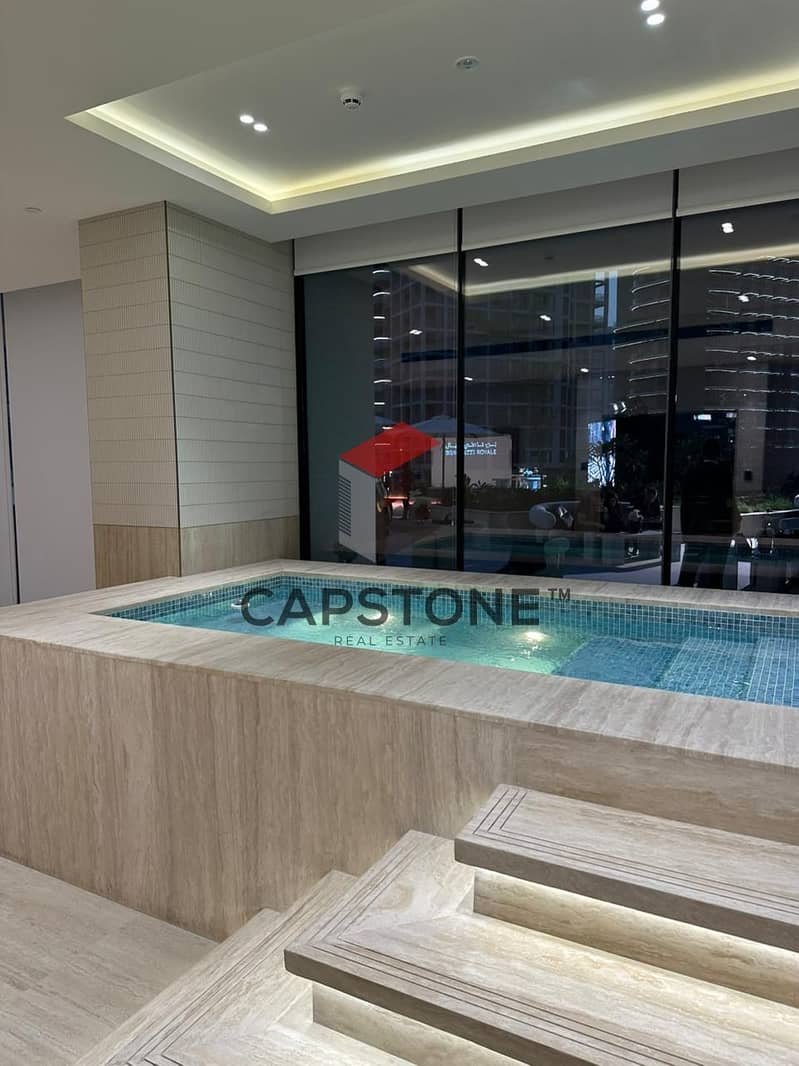 1 bed l Community Park View l Modern Layout l Smart Living - Image 9