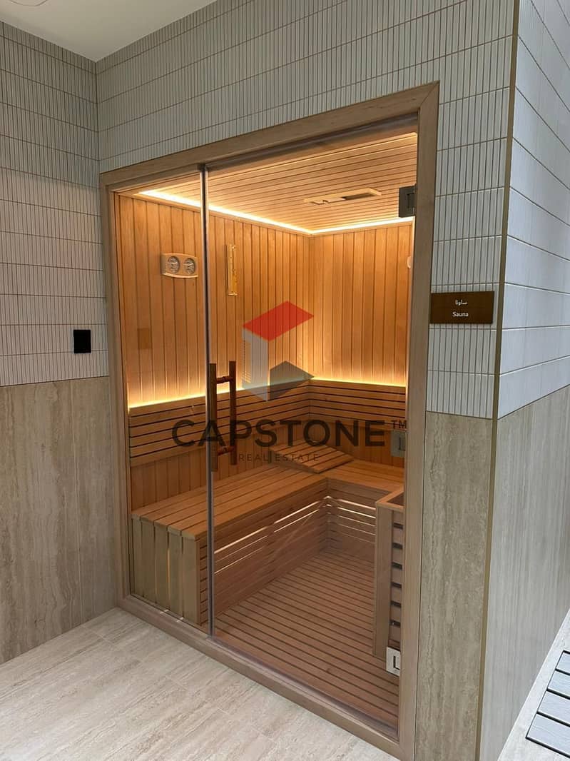 1 bed l Community Park View l Modern Layout l Smart Living - Image 10