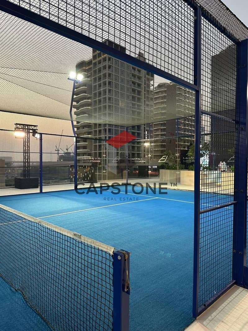 1 bed l Community Park View l Modern Layout l Smart Living - Image 11