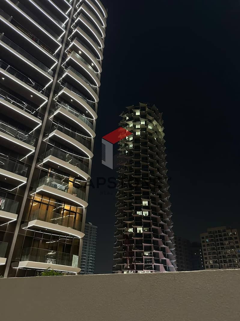 1 bed l Community Park View l Modern Layout l Smart Living - Image 13