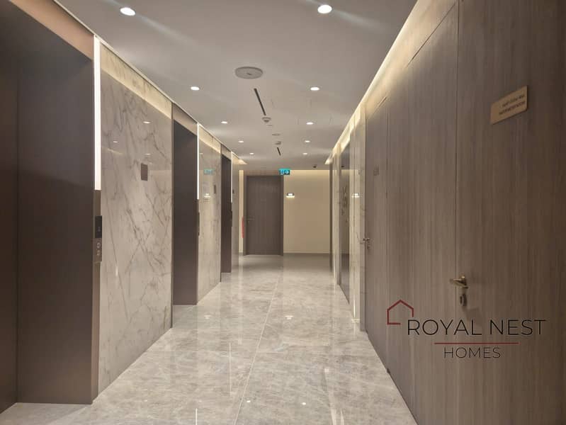 Fitted Kitchen | With study | Big balcony - Image 13