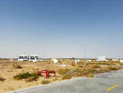 Plot for Sale in DAMAC Hills 2 (Akoya by DAMAC), Dubai - WhatsApp Image 2025-11-25 at 16.10. 57_4407ae5c. jpg