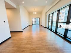 Luxury 3BHK | Huge Hall | With Huge Balcony | All Amenities | Prime Location