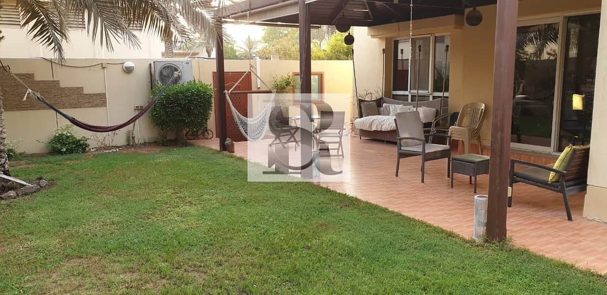 6BR Villa in Meadows | Upgraded | Extended | Type 9 6BR Villa in Meadows | Upgraded | Extended | Type 9