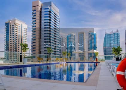 1 Bedroom Hotel Apartment for Rent in Dubai Marina, Dubai - 330272507. jpg