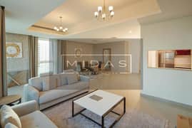 City Views | Balcony I Pet Friendly