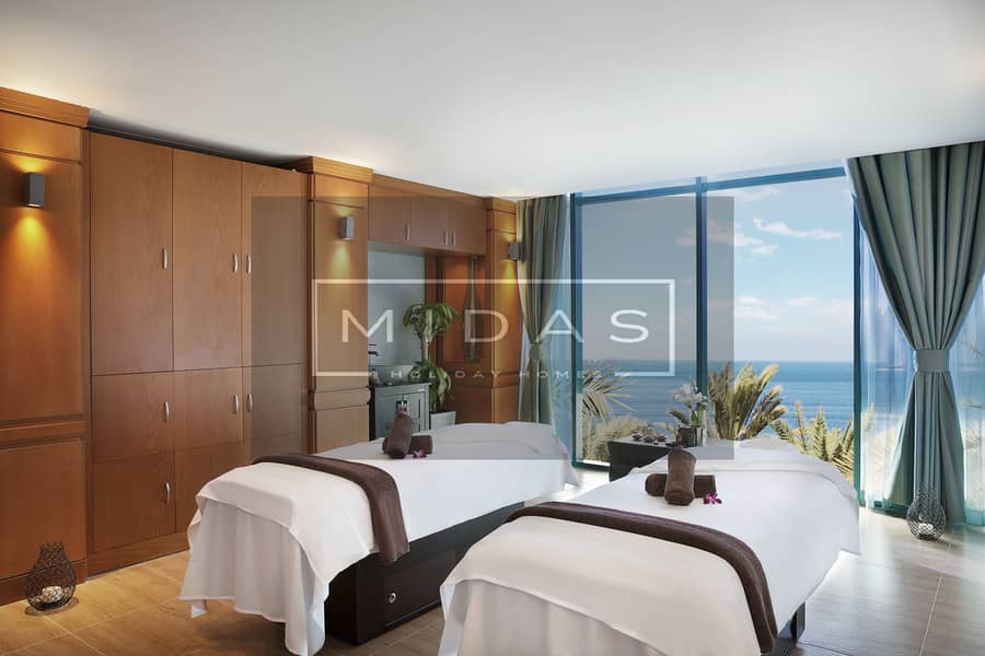 Marina View I Balcony I Spacious I Pet Friendly - Image 9