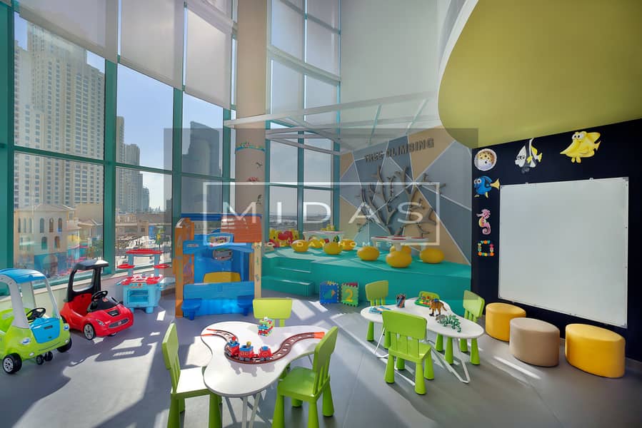 Marina View I Balcony I Spacious I Pet Friendly - Image 15