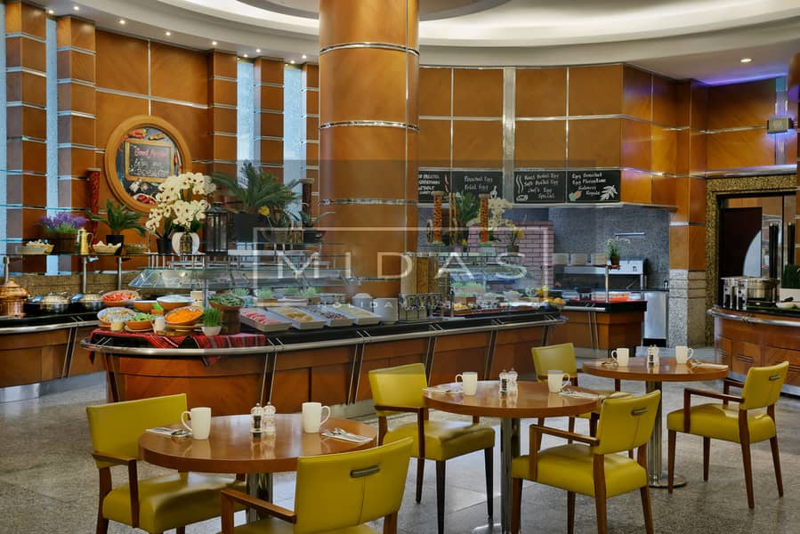 Marina View I Balcony I Spacious I Pet Friendly - Image 16