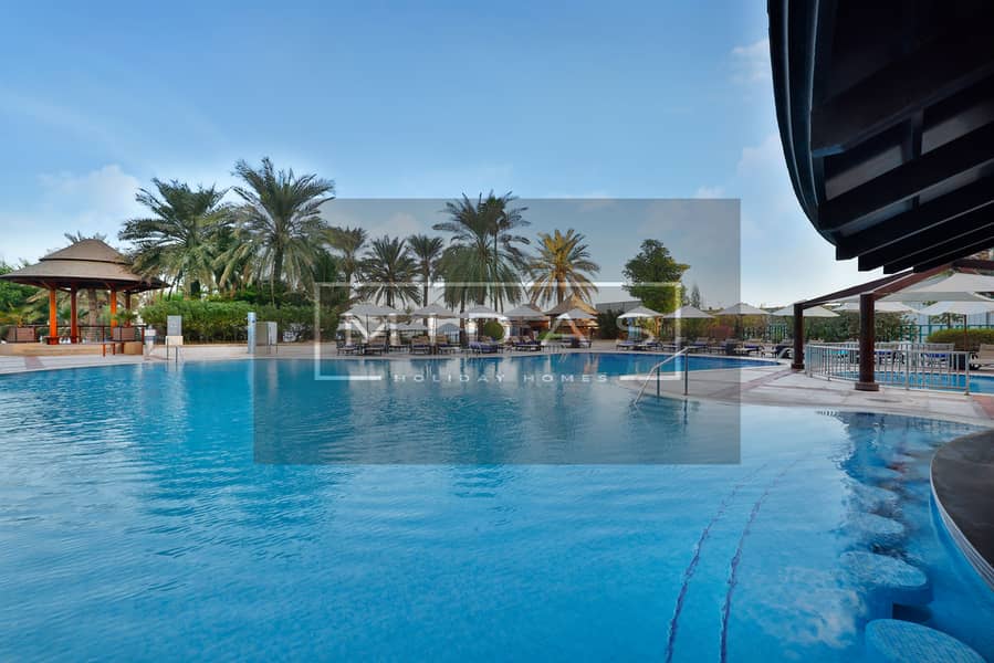 Marina View I Balcony I Spacious I Pet Friendly - Image 17