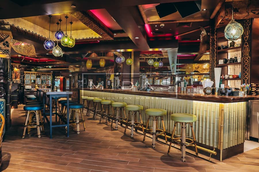 Marina View I Balcony I Spacious I Pet Friendly - Image 19