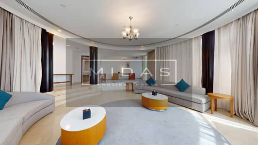 4 Bedroom Penthouse for Rent in Za'abeel, Dubai - MIDAS-REAL-ESTATE-Al-Murooj-Downtown-Dubai-05232025_092532. jpg 4 Bedroom Penthouse for Rent in Za'abeel, Dubai - MIDAS-REAL-ESTATE-Al-Murooj-Downtown-Dubai-05232025_092532. jpg