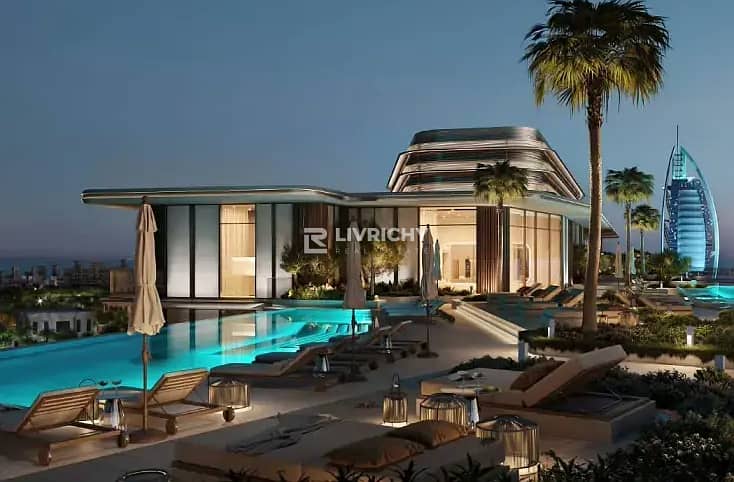 Luxurious 1BR | Limited Offer | High ROI Luxurious 1BR | Limited Offer | High ROI
