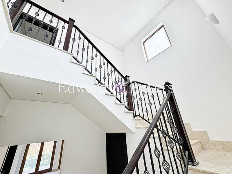 Spacious 3 BR Villa | Back to Back | Type B