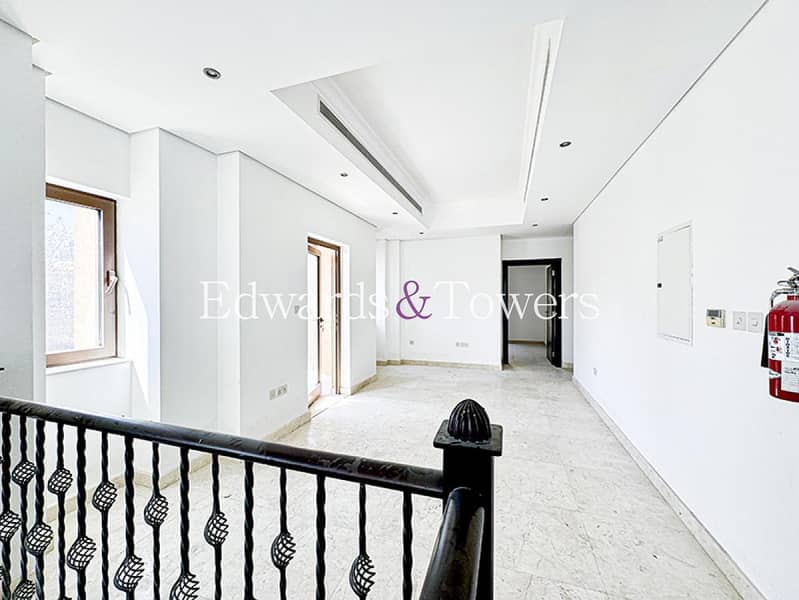 Spacious 3 BR Villa | Back to Back | Type B