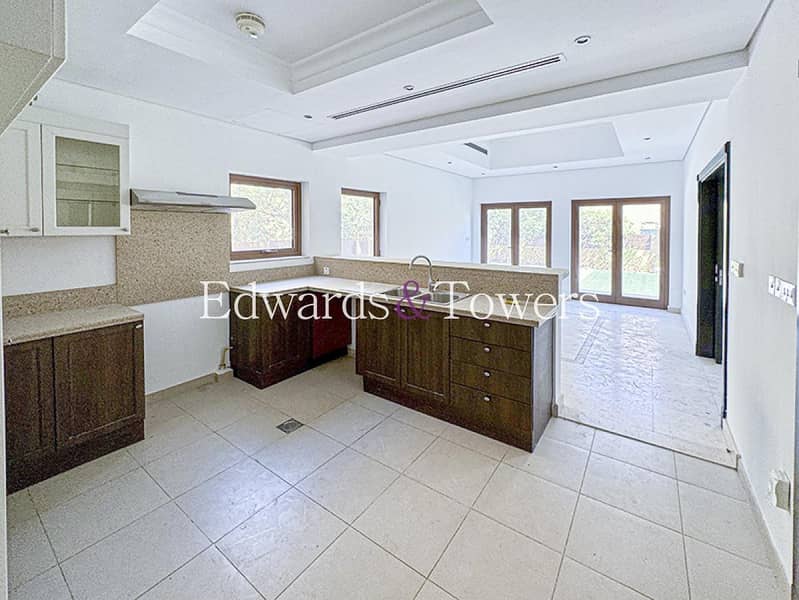 Spacious 3 BR Villa | Back to Back | Type B - Image 6