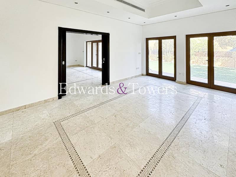 Spacious 3 BR Villa | Back to Back | Type B - Image 9