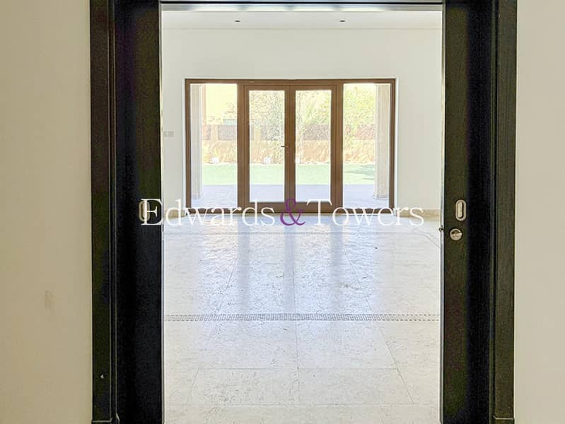 Spacious 3 BR Villa | Back to Back | Type B - Image 11