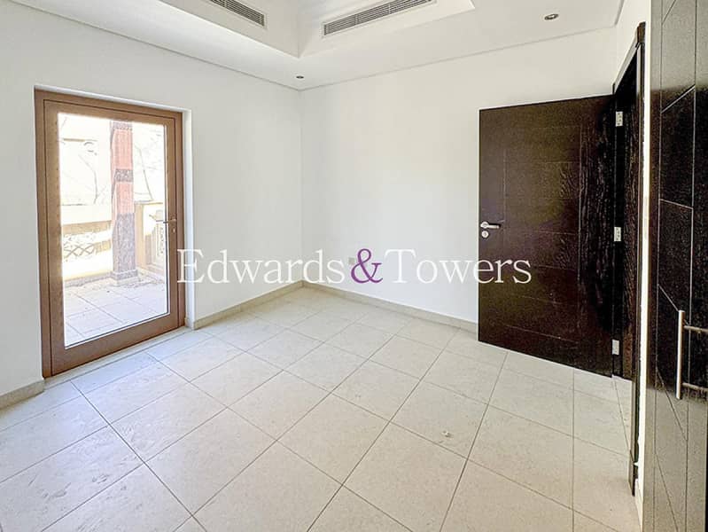 Spacious 3 BR Villa | Back to Back | Type B - Image 12