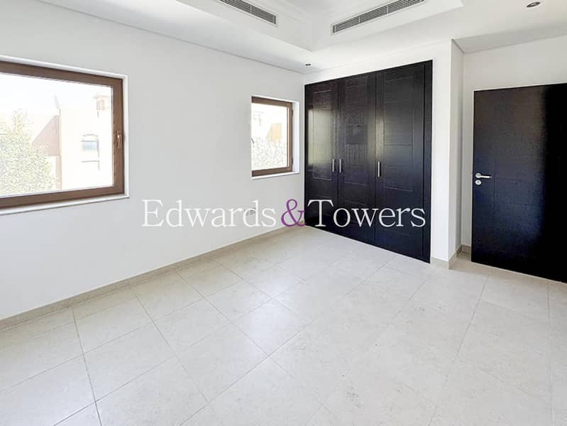 Spacious 3 BR Villa | Back to Back | Type B - Image 13