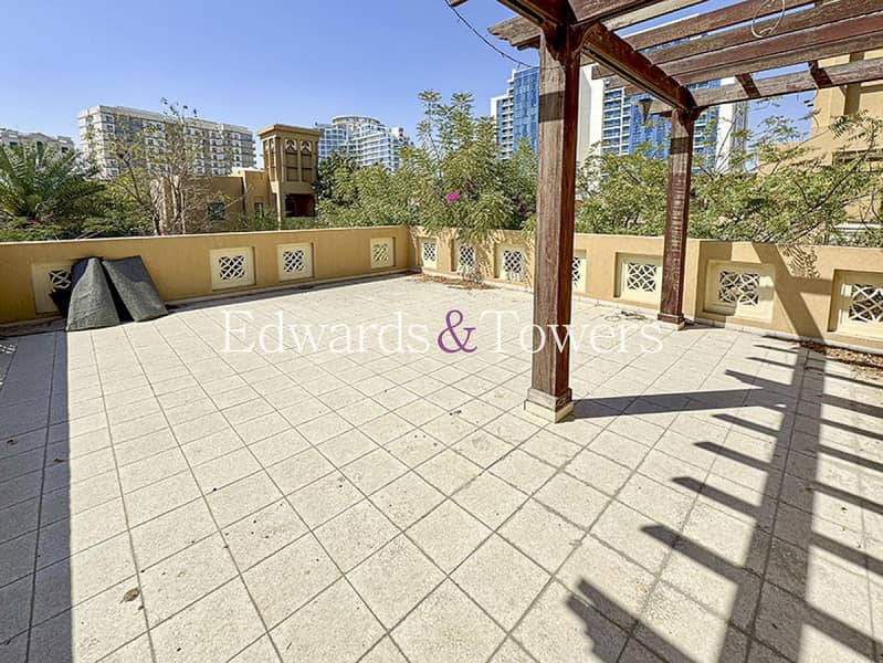 Spacious 3 BR Villa | Back to Back | Type B - Image 14