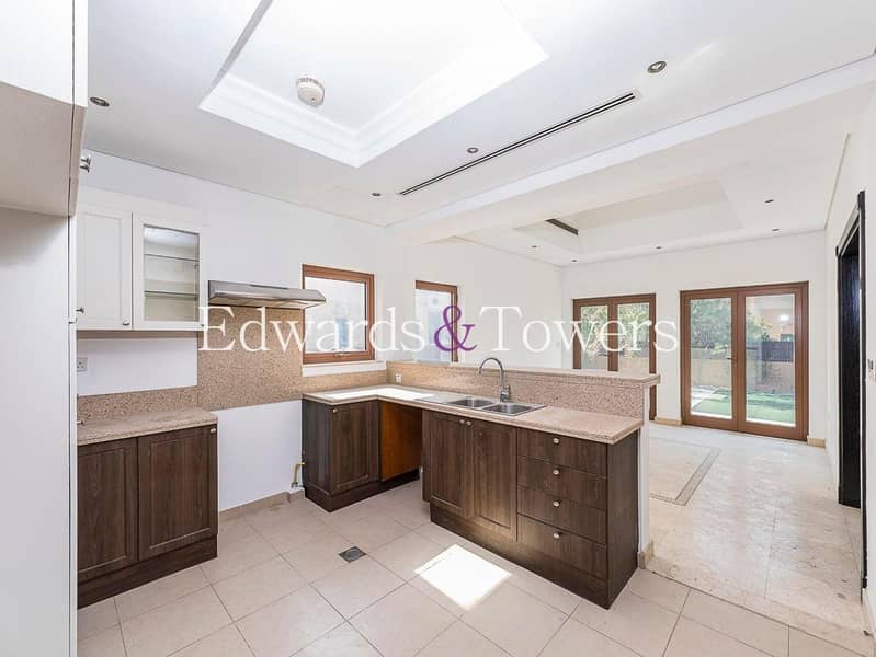 Spacious 3-Bed Villa | Type B | Back-to-Back