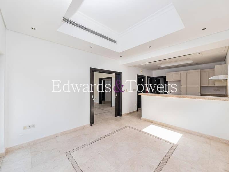 Spacious 3-Bed Villa | Type B | Back-to-Back